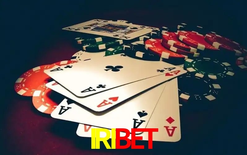 IRIBET Brasília - Betting Features