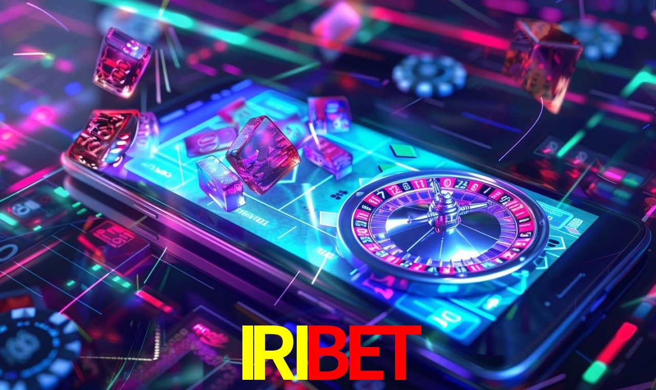 Login Seguro IRIBET