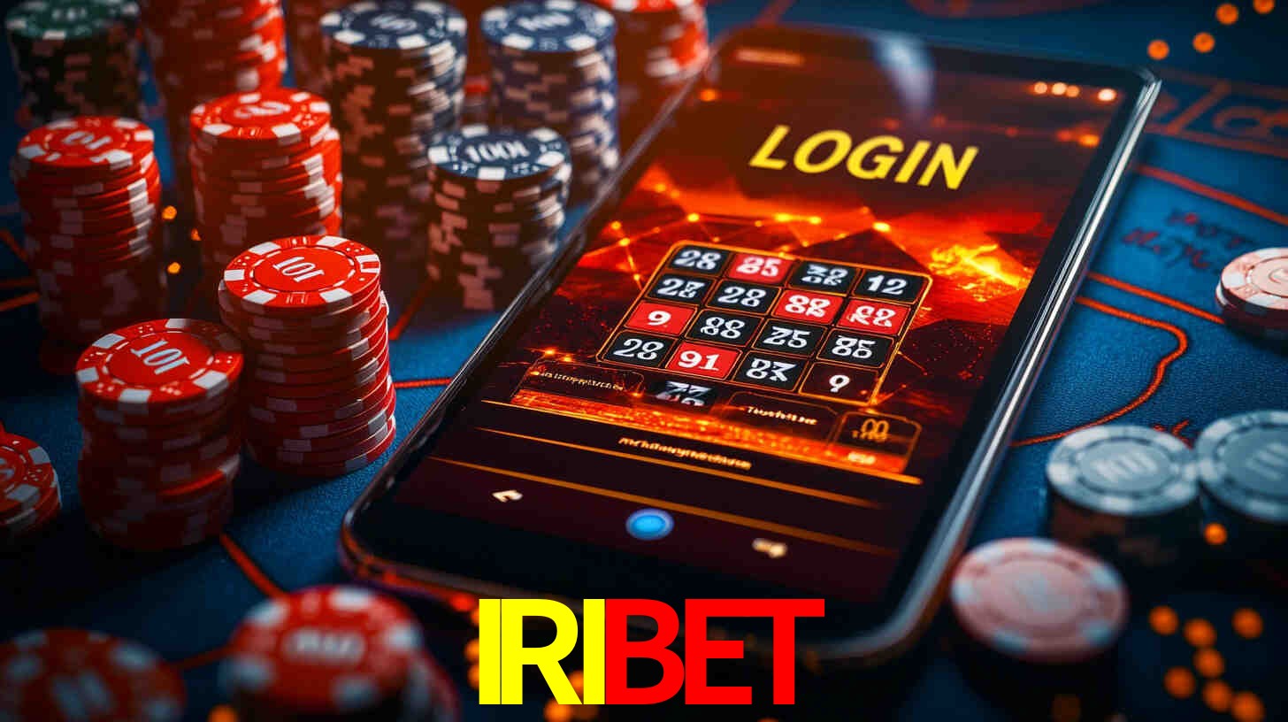 IRIBET.COM