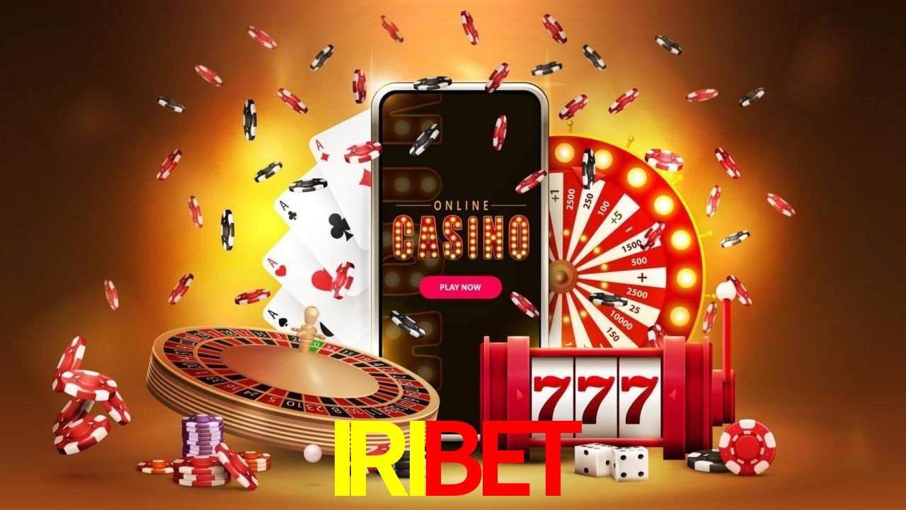 IRIBET Belo Horizonte - Jackpots