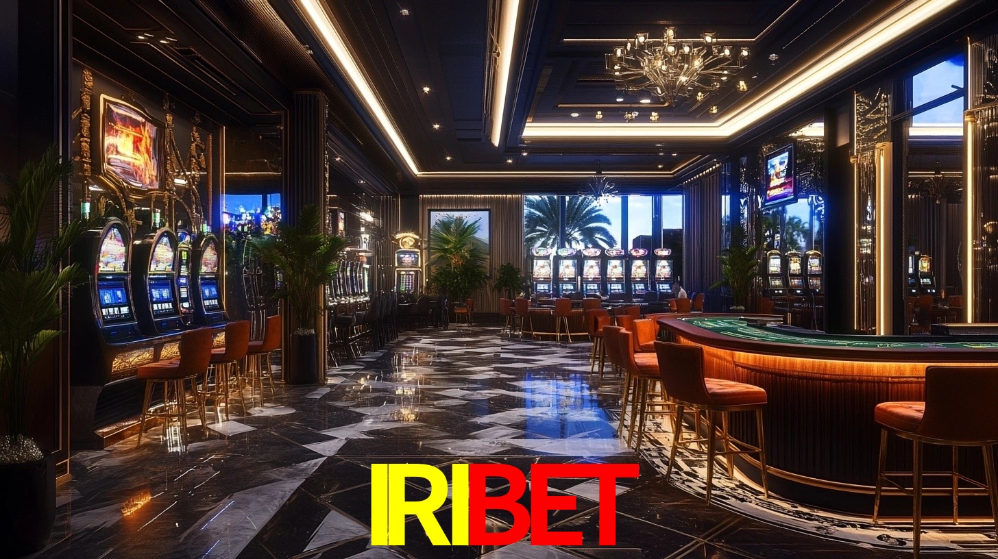 Welcome Bonus IRIBET
