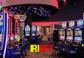 IRIBET Brasília - Leaderboards