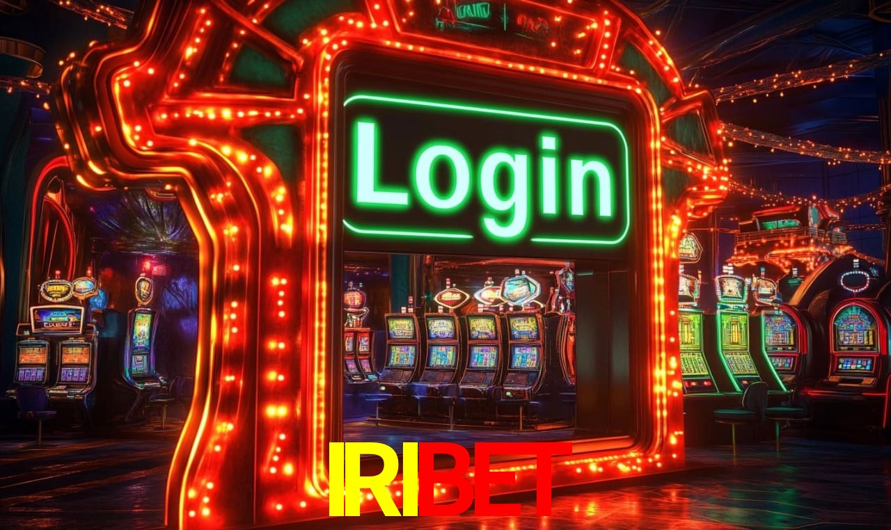 Jogos de Slot IRIBET