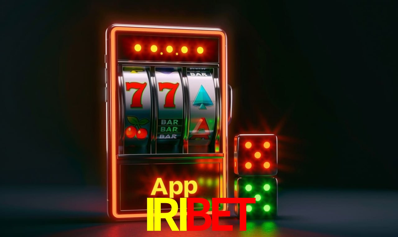 Integração de APIs IRIBET