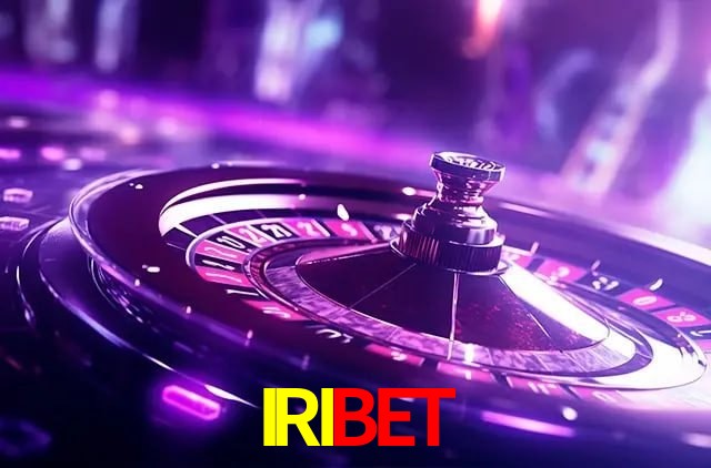 Mesa de Roleta IRIBET