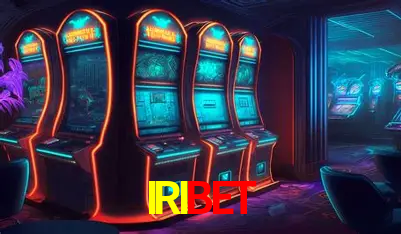 IRIBET Rio de Janeiro - Bonus Terms