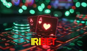 Segurança 2FA IRIBET