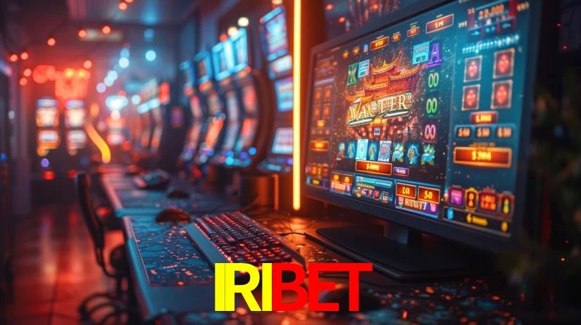 Ofertas Imperdíveis na IRIBET: Promoções e Bônus Que Valem a Pena