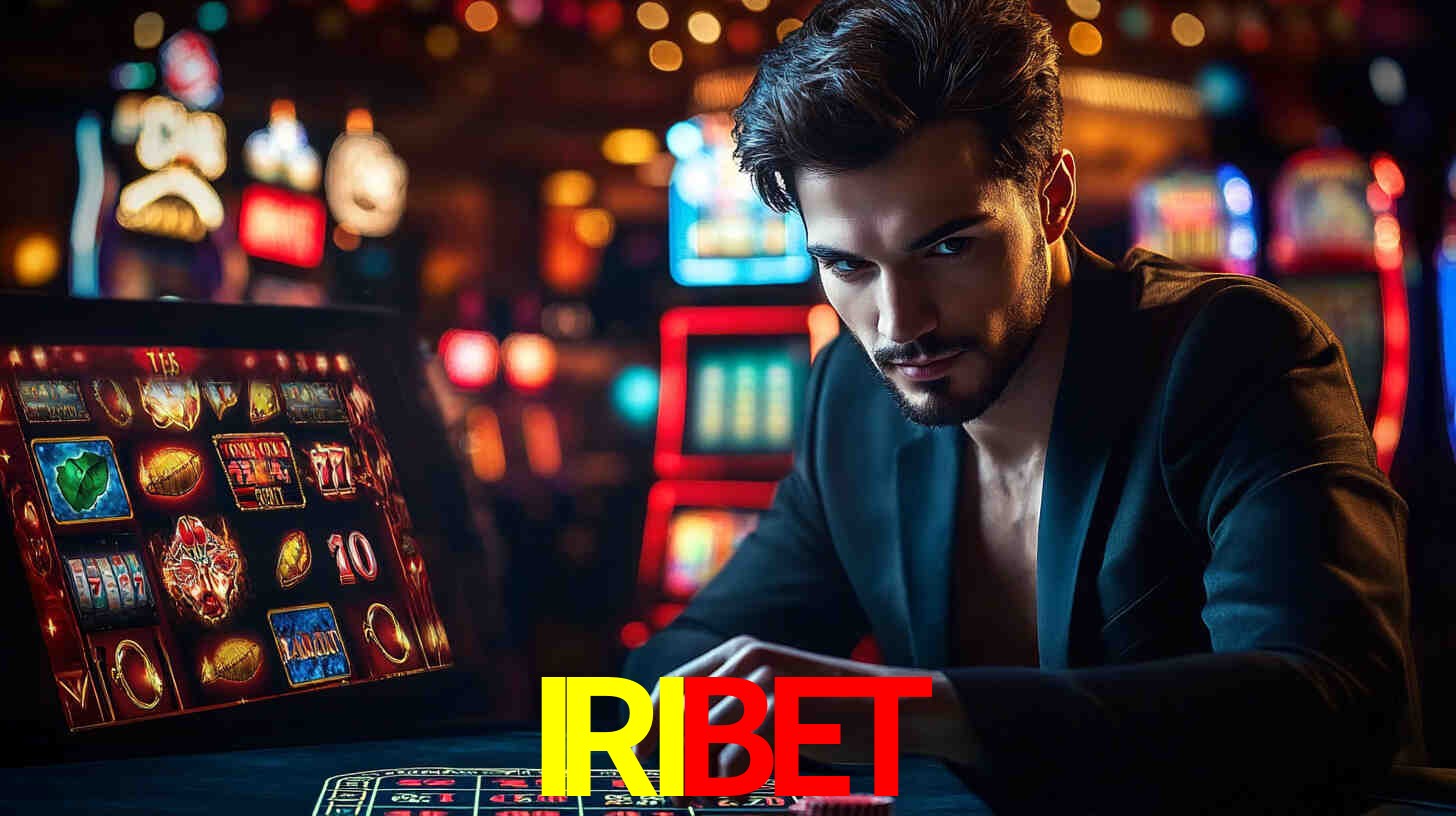 IRIBET.COM