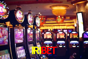 IRIBET Belo Horizonte - Reivindique Bonus