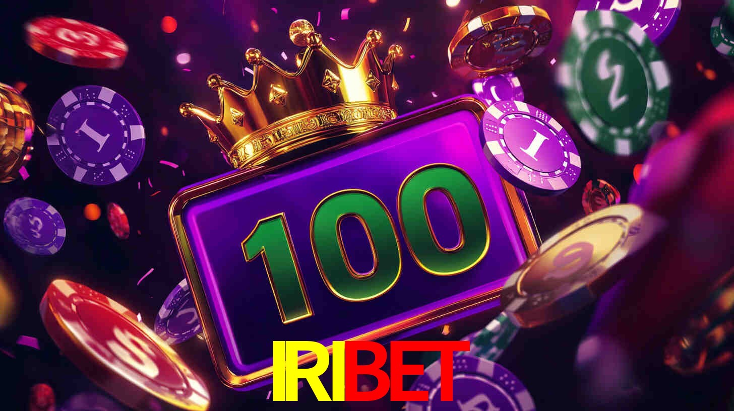 VIP Casino IRIBET