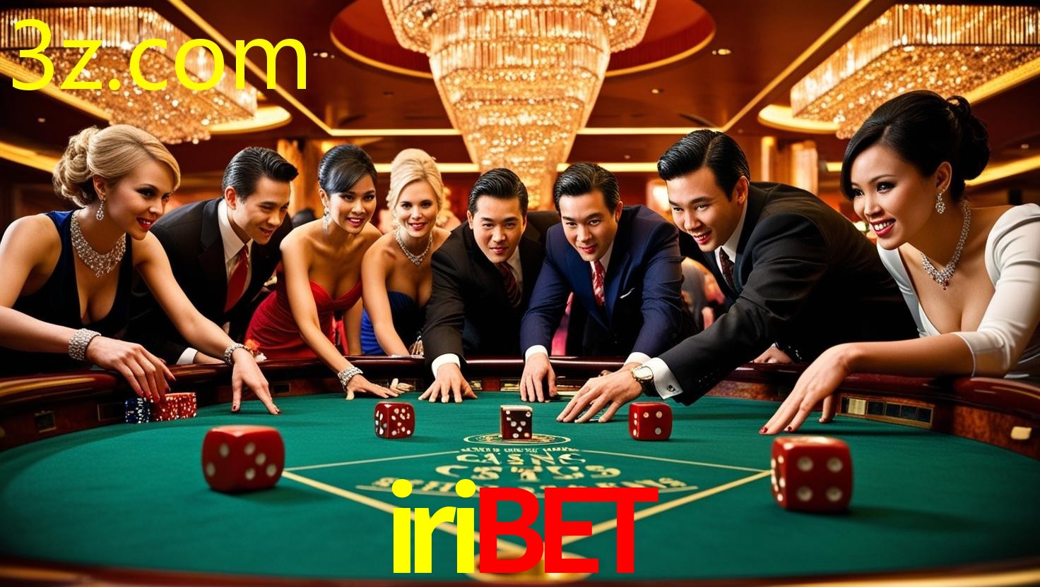 IRIBET.COM