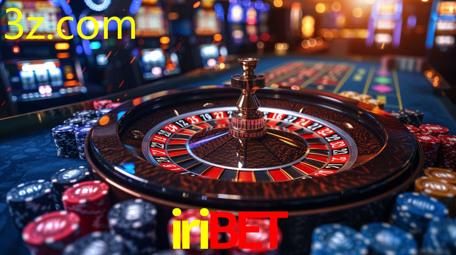 IRIBET.COM