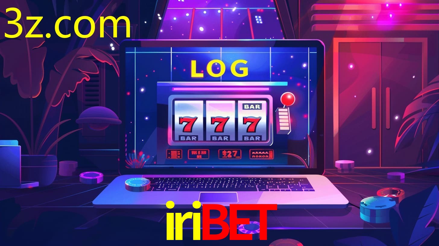 IRIBET.COM