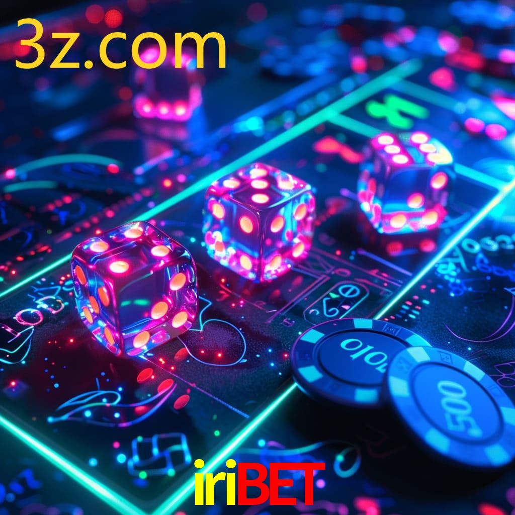 IRIBET.COM