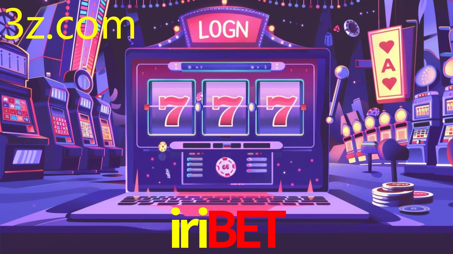 IRIBET.COM