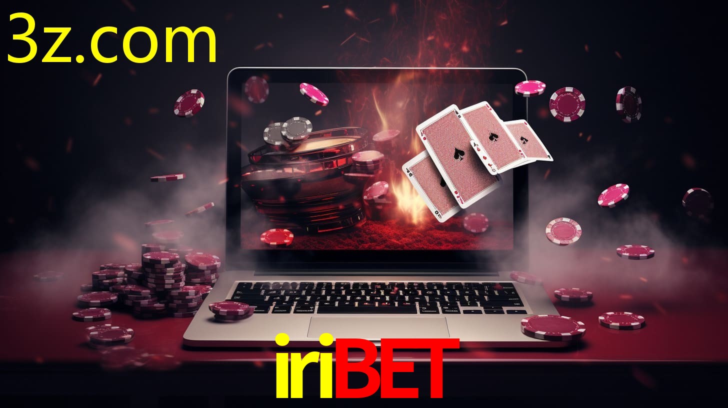 IRIBET.COM