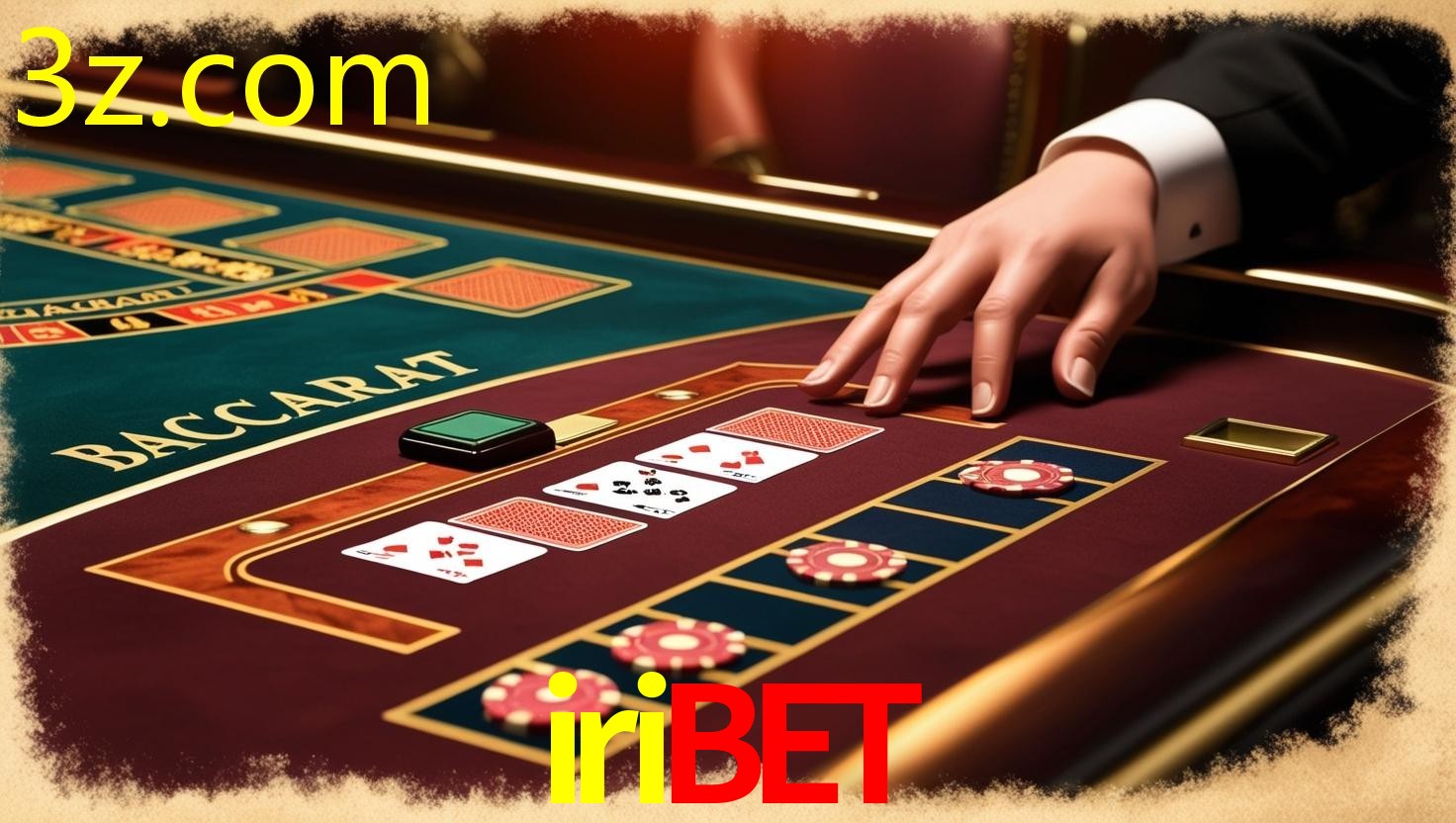 IRIBET.COM