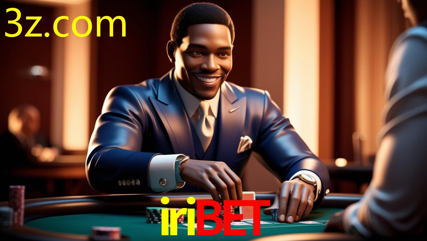 IRIBET.COM