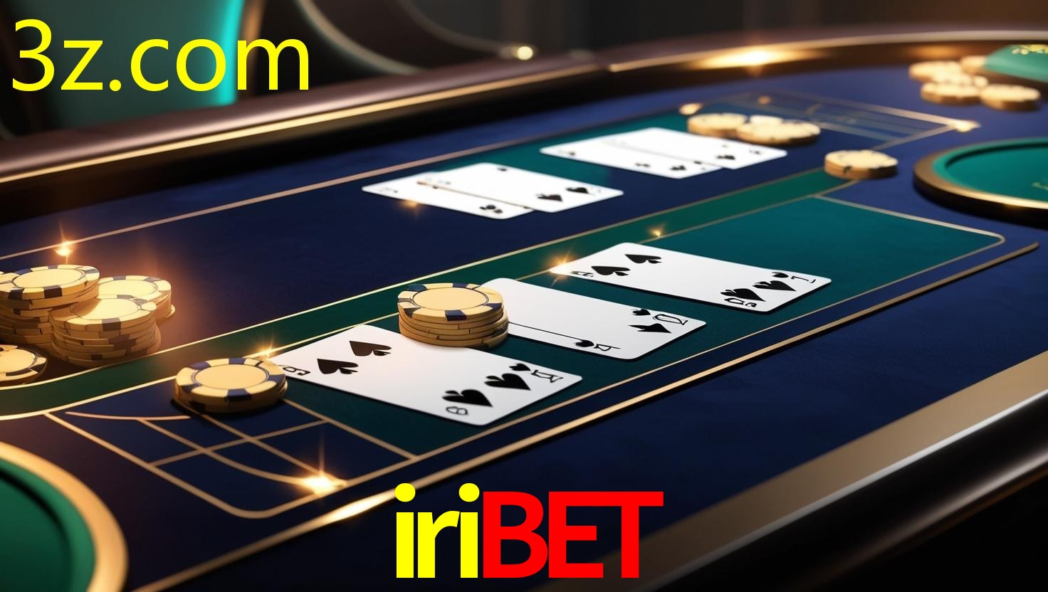 IRIBET.COM