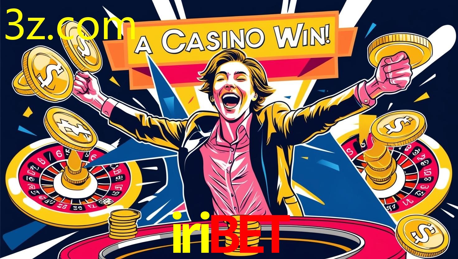IRIBET.COM