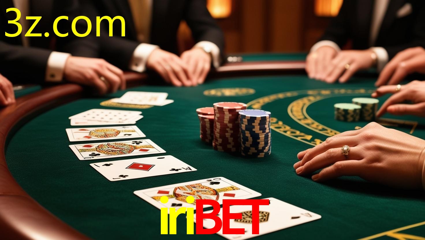 IRIBET.COM