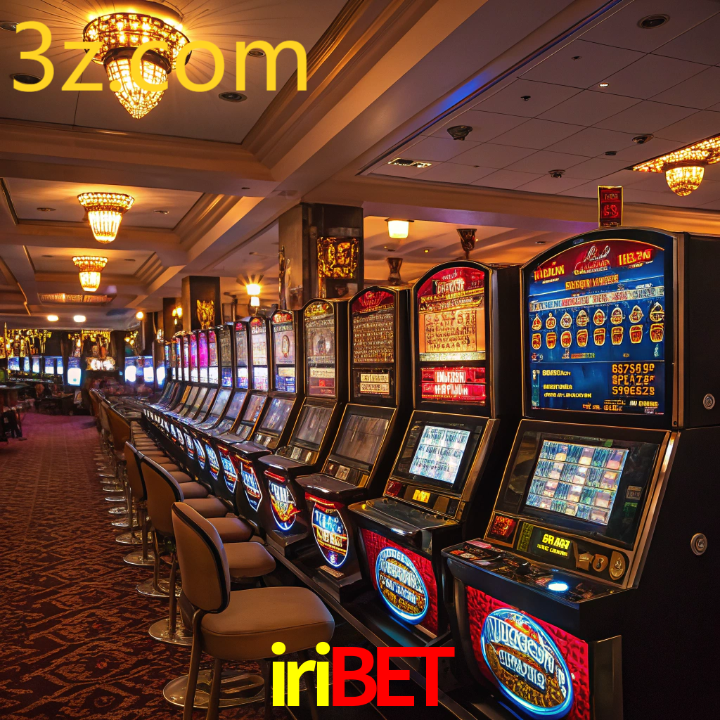 IRIBET.COM