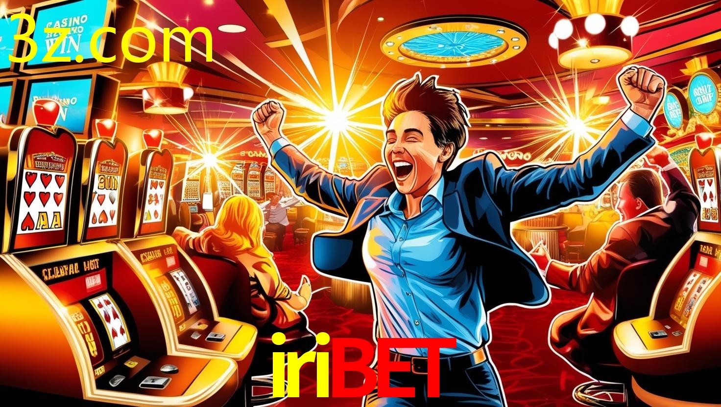 IRIBET.COM