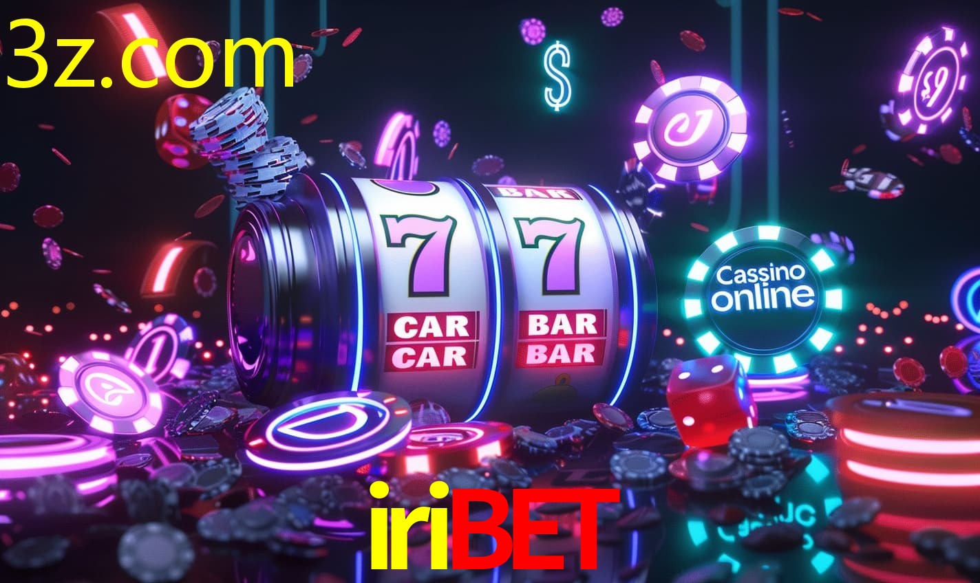 IRIBET.COM