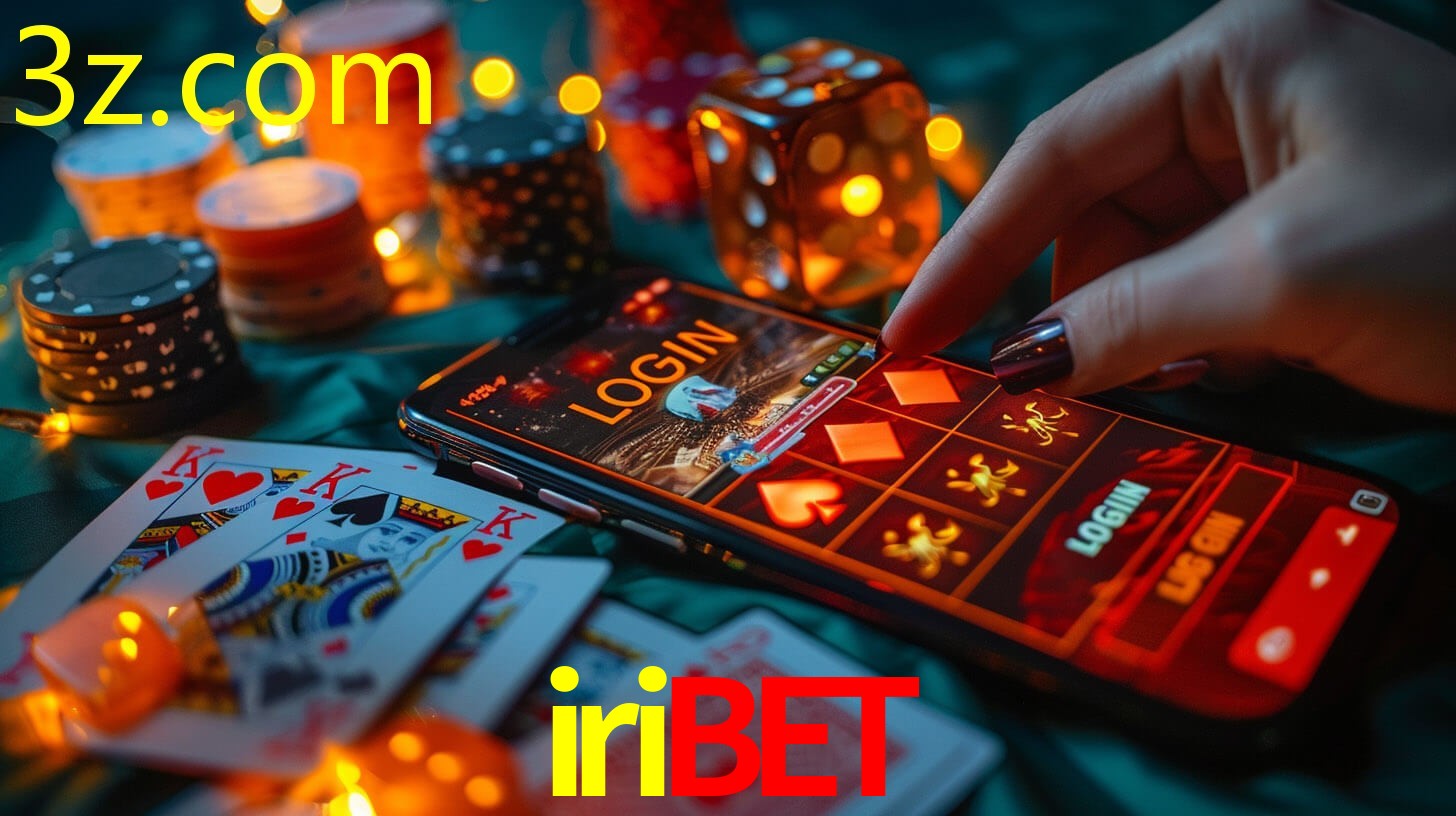 IRIBET.COM