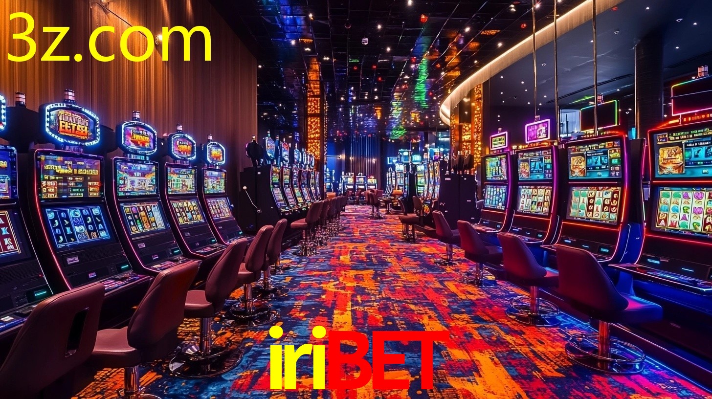 IRIBET.COM